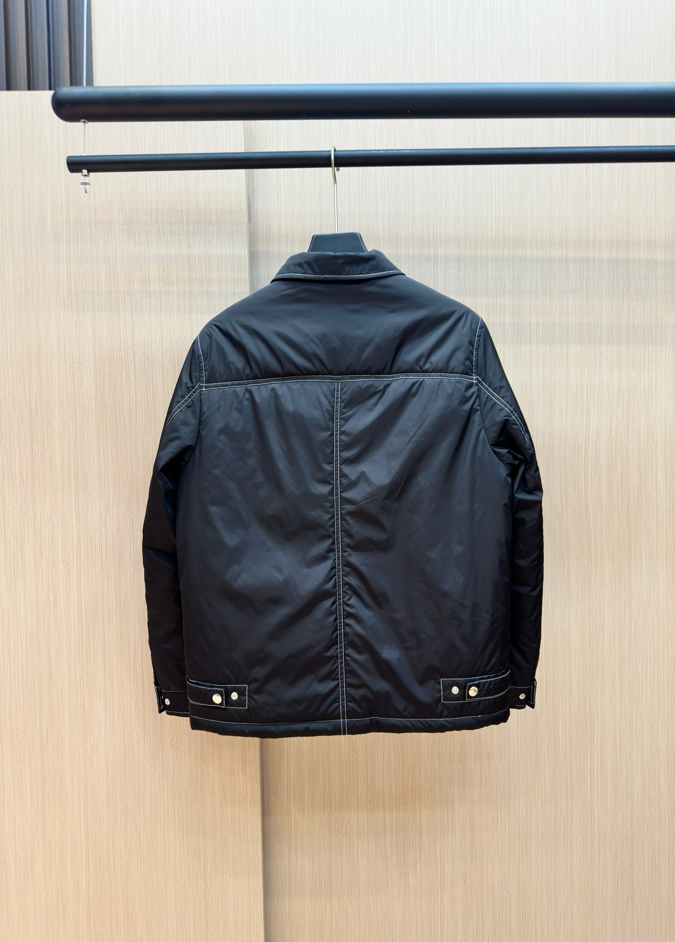 Prada Down Jackets